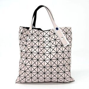 Issey Miyake Bao Bao Tote Bag